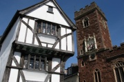 G. West Quarter, Exeter